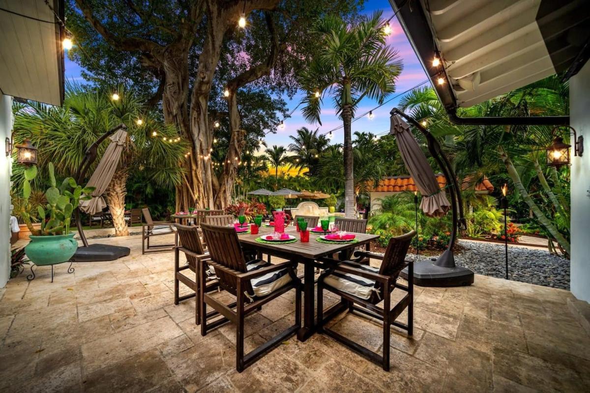 Estate Olas Location Holiday home Fort Lauderdale