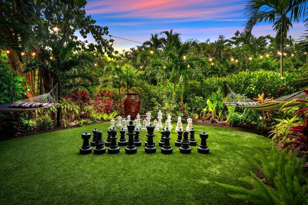 Holiday home Estate Olas Location Fort Lauderdale