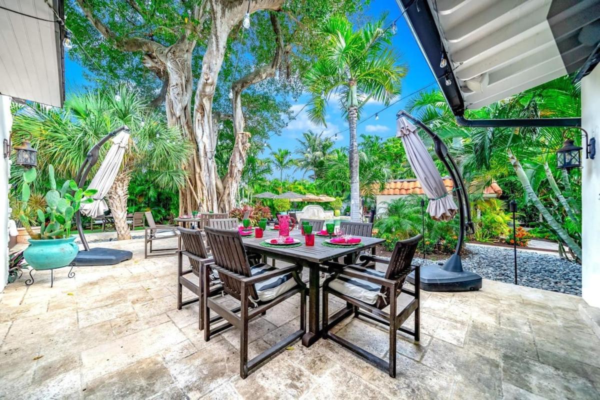 Estate Olas Location Fort Lauderdale