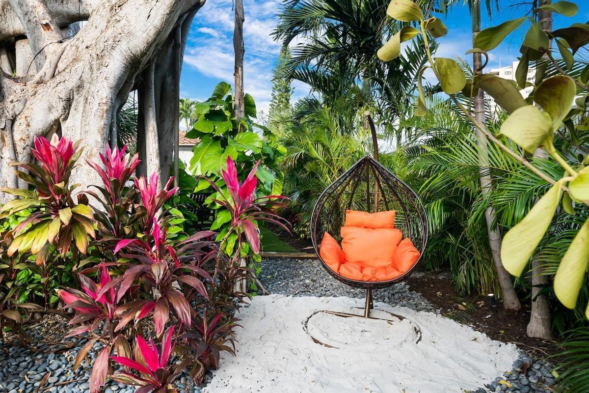 Estate Olas Location * Fort Lauderdale