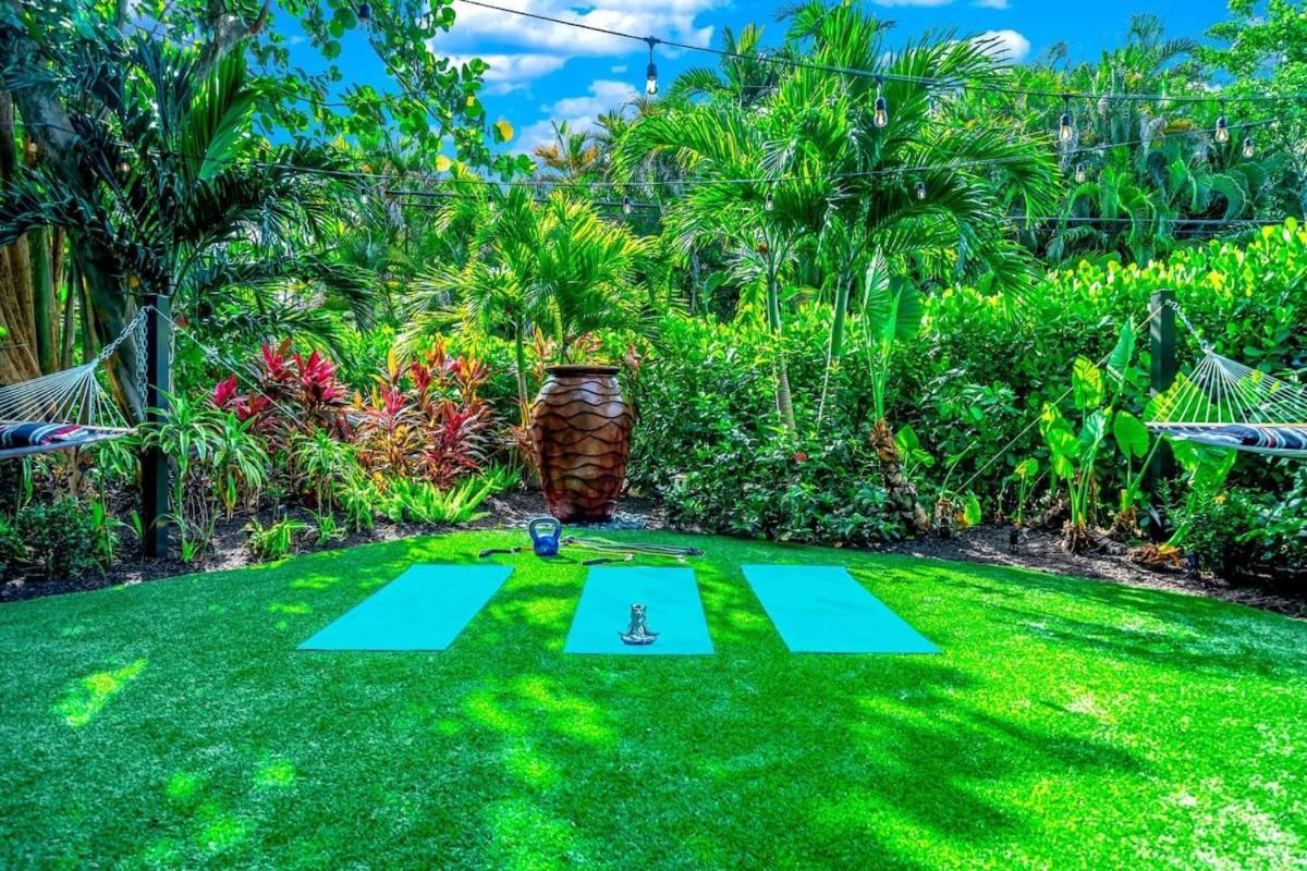 Holiday home Estate Olas Location Fort Lauderdale
