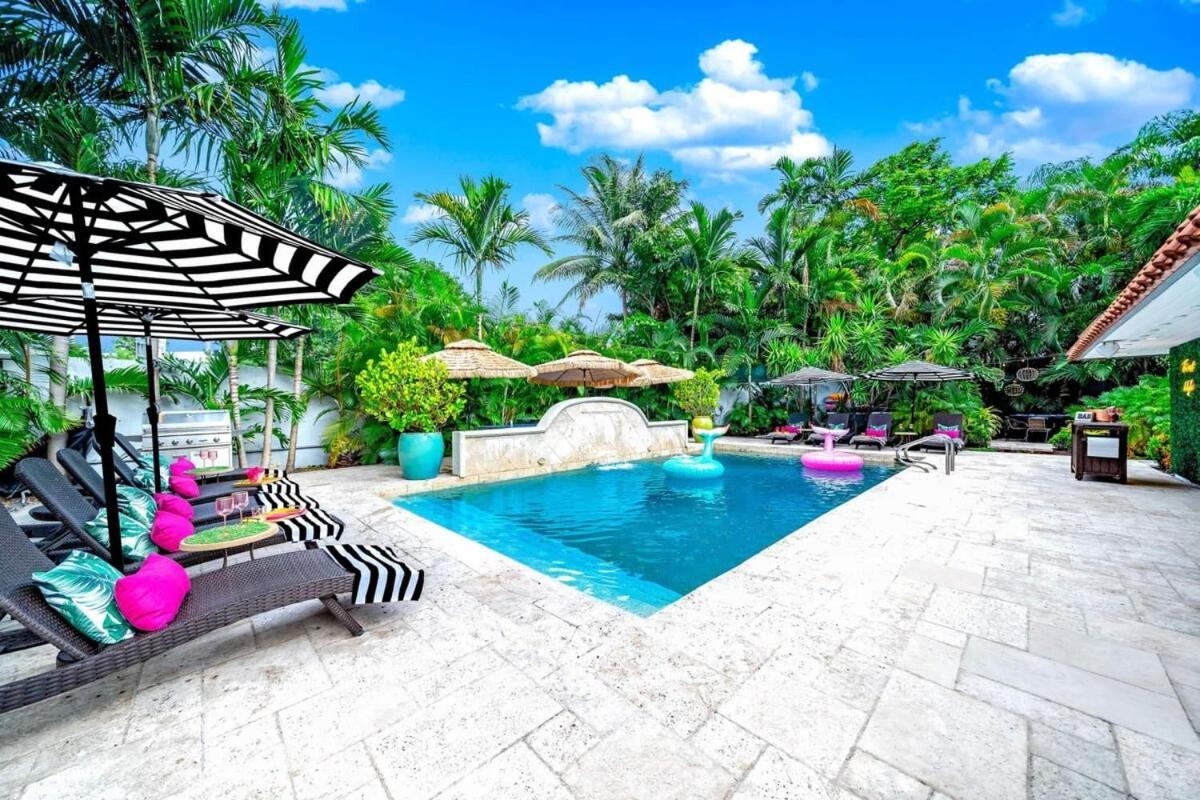 Estate Olas Location Fort Lauderdale
