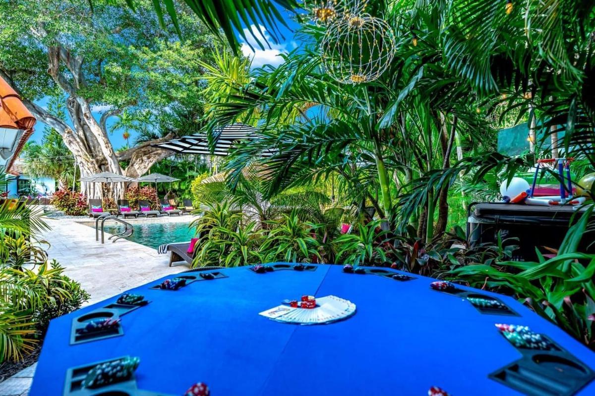 Estate Olas Location Holiday home Fort Lauderdale