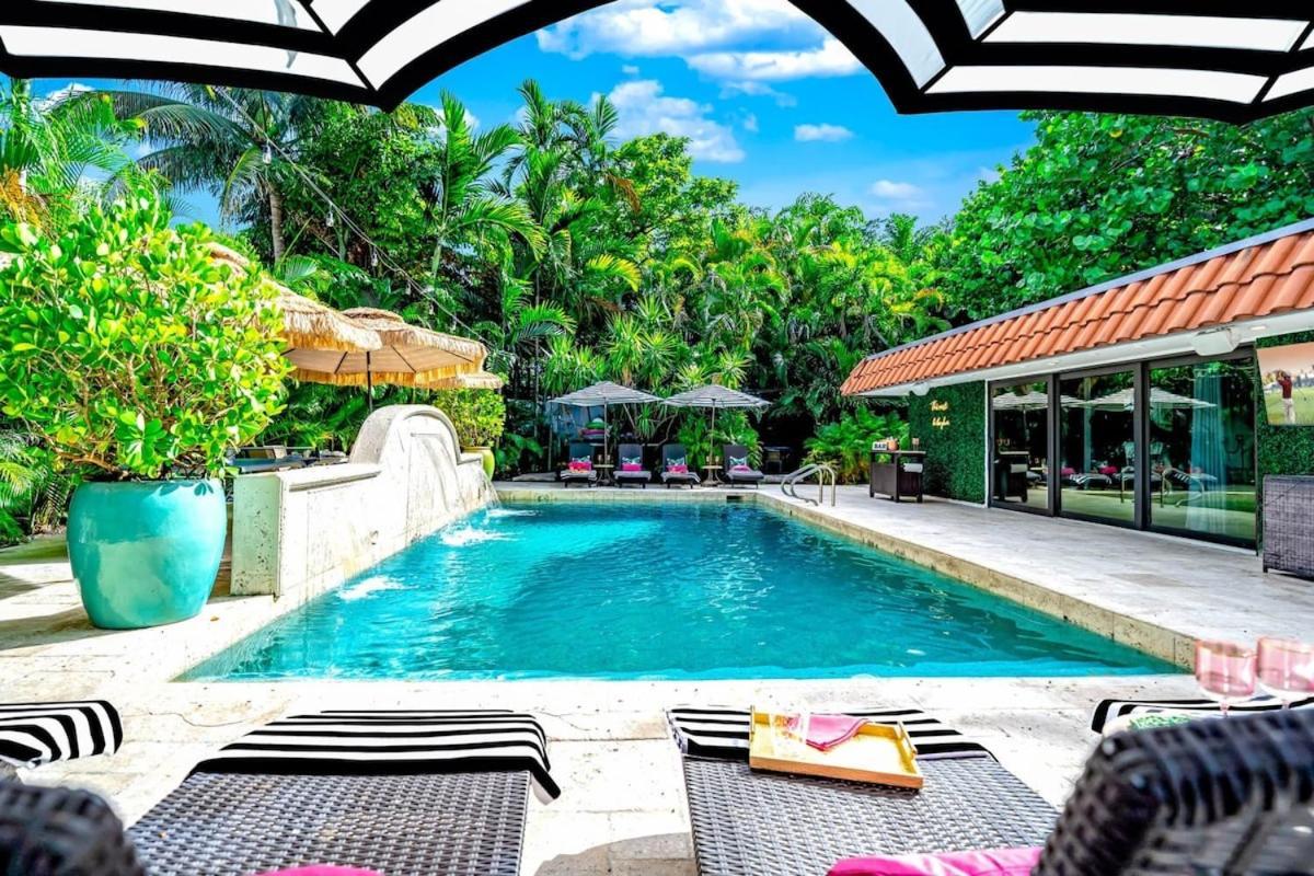 Estate Olas Location * Fort Lauderdale