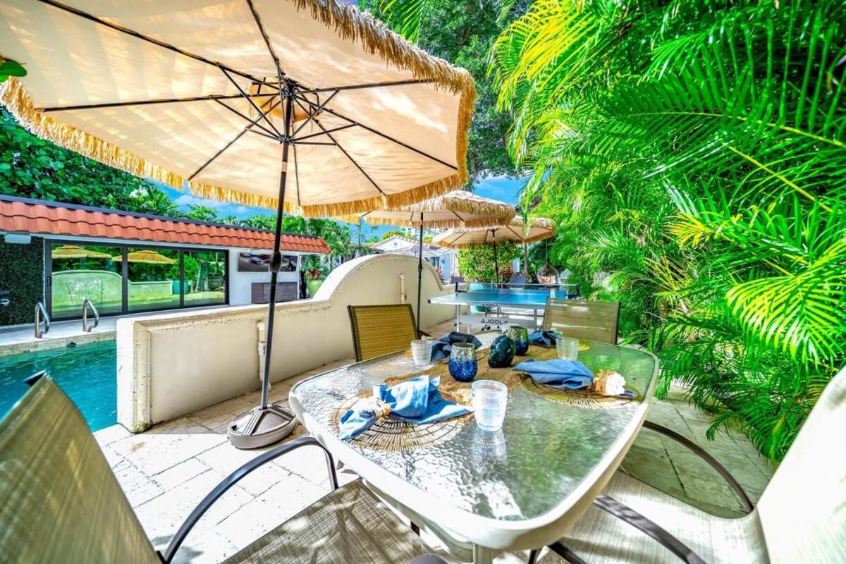 Estate Olas Location Holiday home Fort Lauderdale