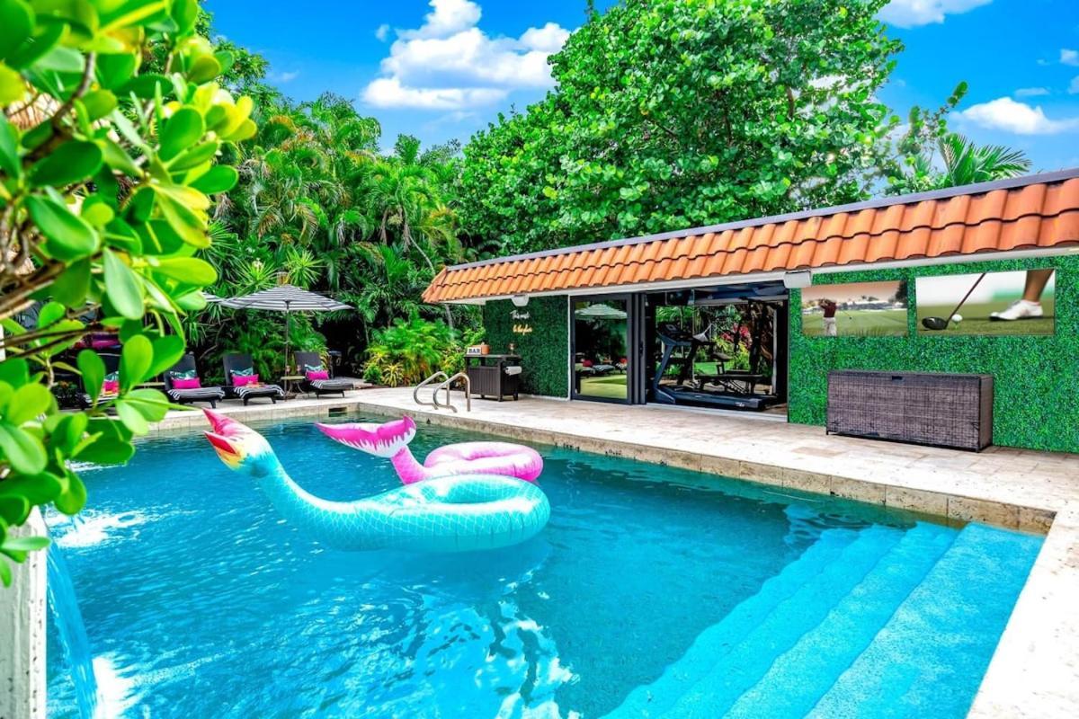 Holiday home Estate Olas Location Fort Lauderdale