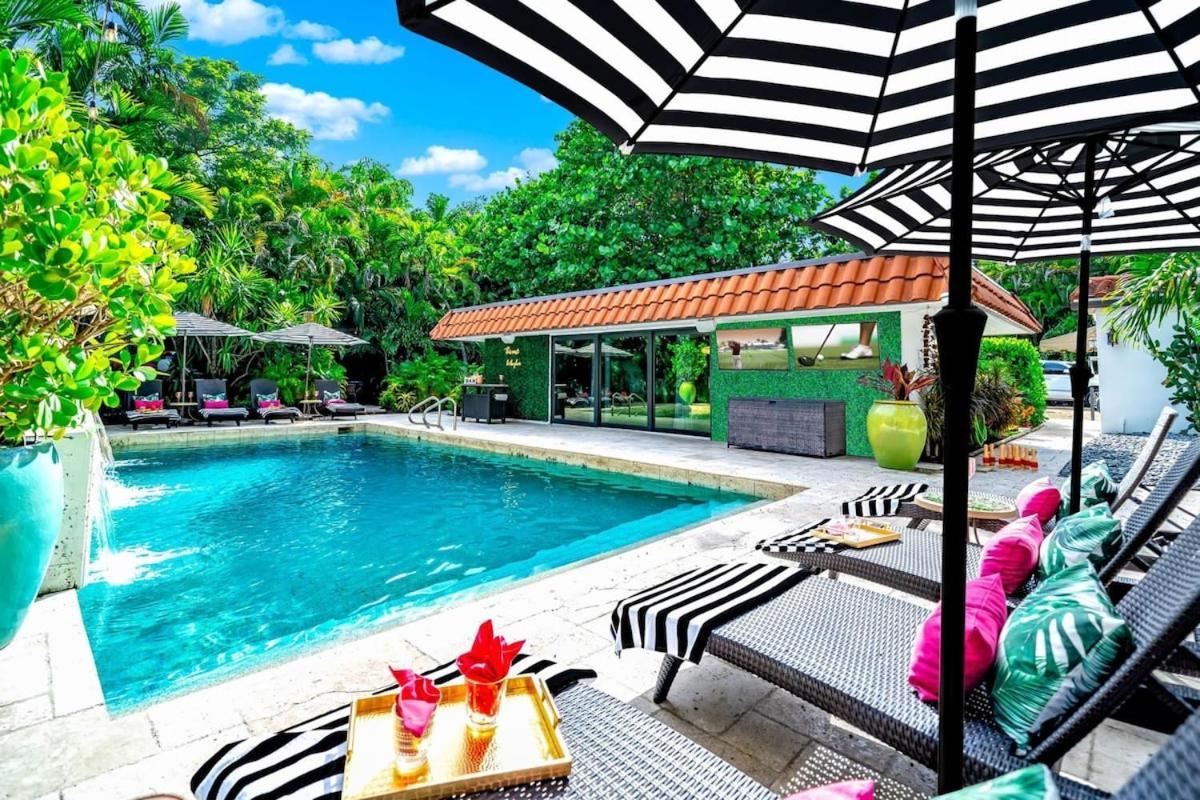 Estate Olas Location * Fort Lauderdale