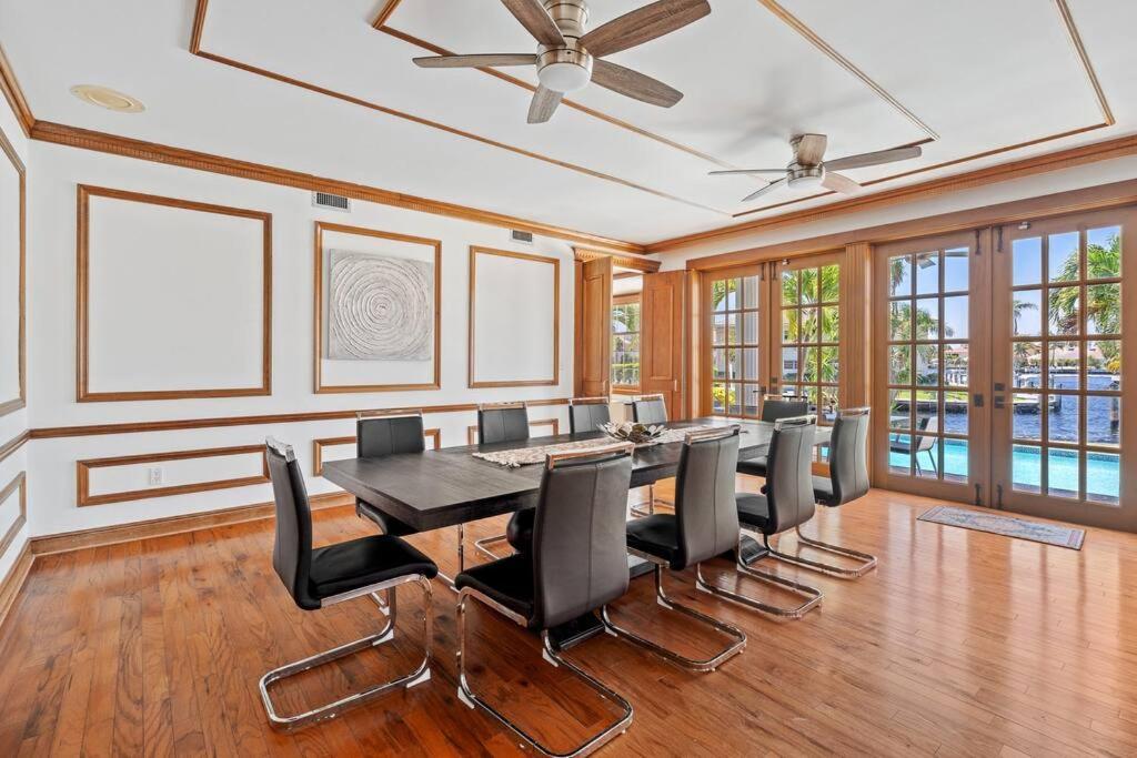 Pool & Hot Tub! Historic Fl Charm! Billiard & Ping Pong, Walk To The Villa