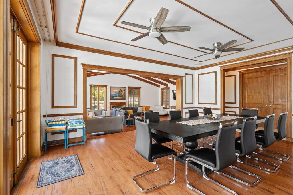 Pool & Hot Tub! Historic Fl Charm! Billiard & Ping Pong, Walk To The * Fort Lauderdale