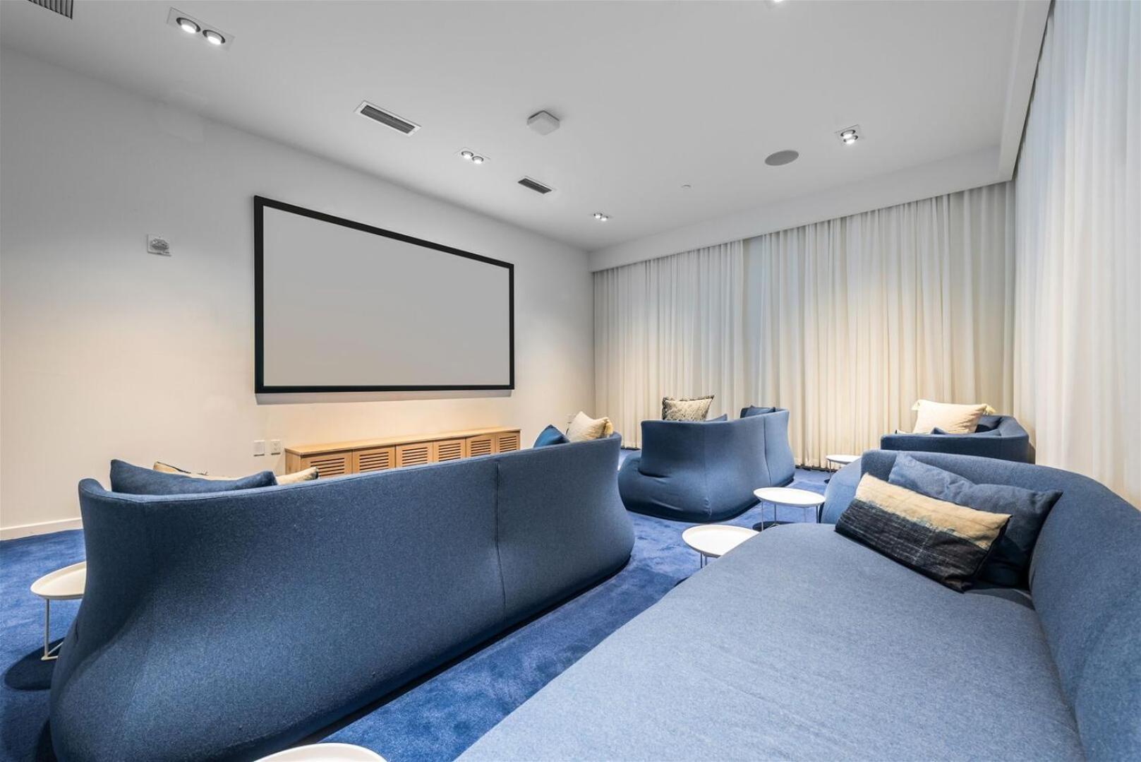 Holiday home Tiffany Tides - Resort-style Townhome - Gym, Rooftop Pool And Sauna Fort Lauderdale