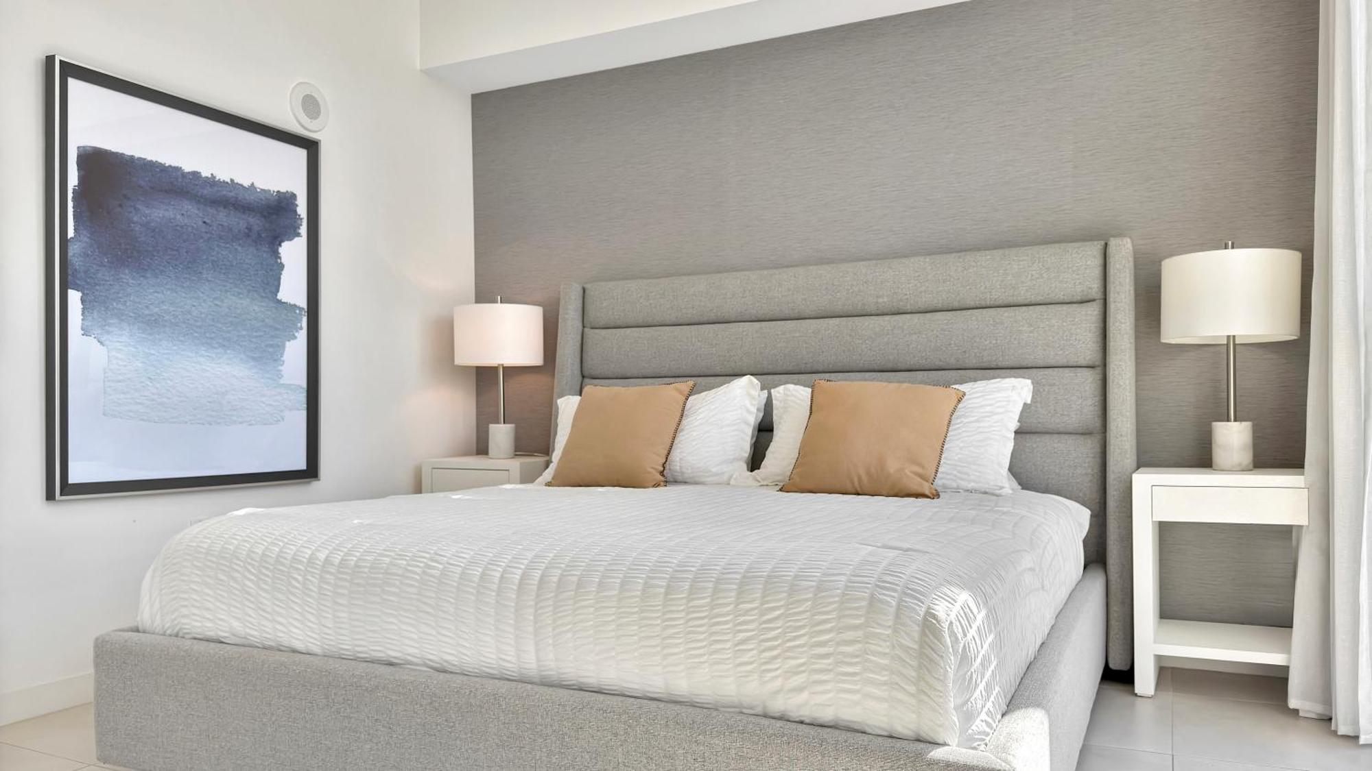 Holiday home Tiffany Tides - Resort-style Townhome - Gym, Rooftop Pool And Sauna