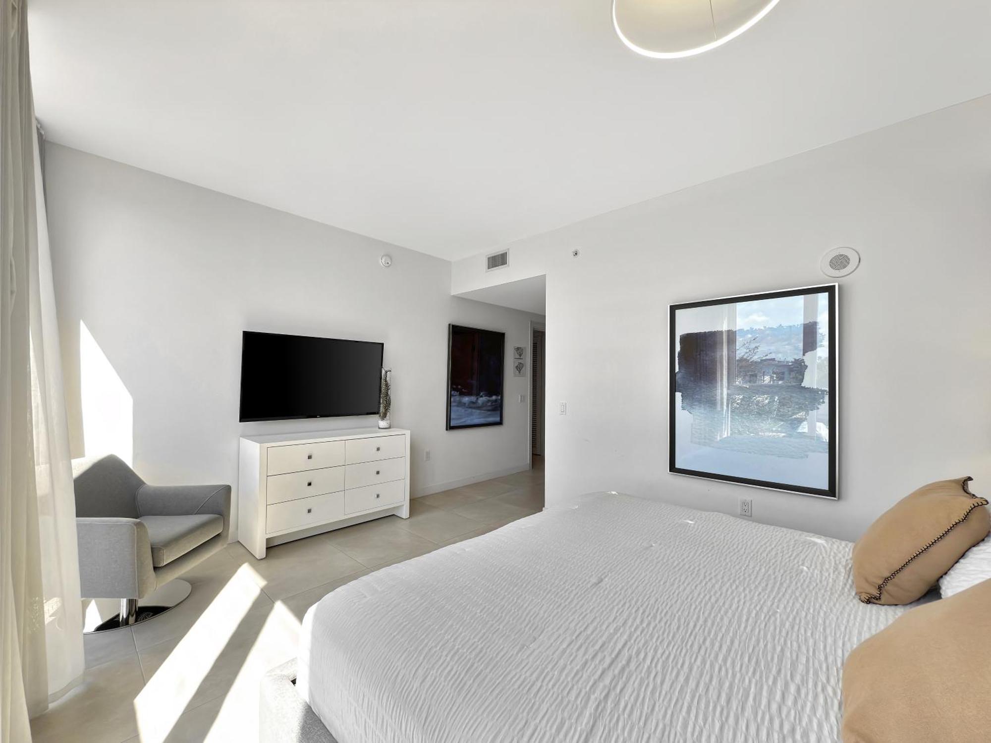 Tiffany Tides - Resort-style Townhome - Gym, Rooftop Pool And Sauna *