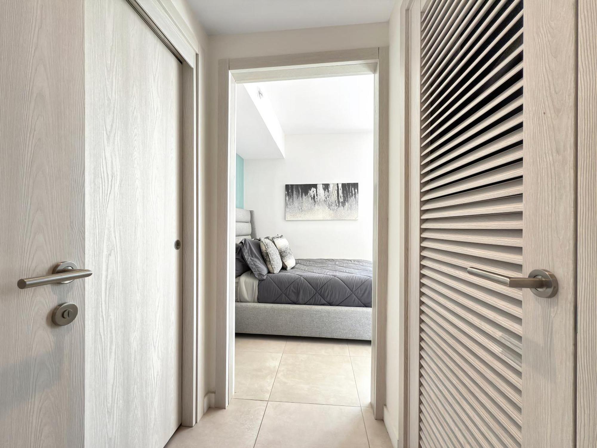 Holiday home Tiffany Tides - Resort-style Townhome - Gym, Rooftop Pool And Sauna