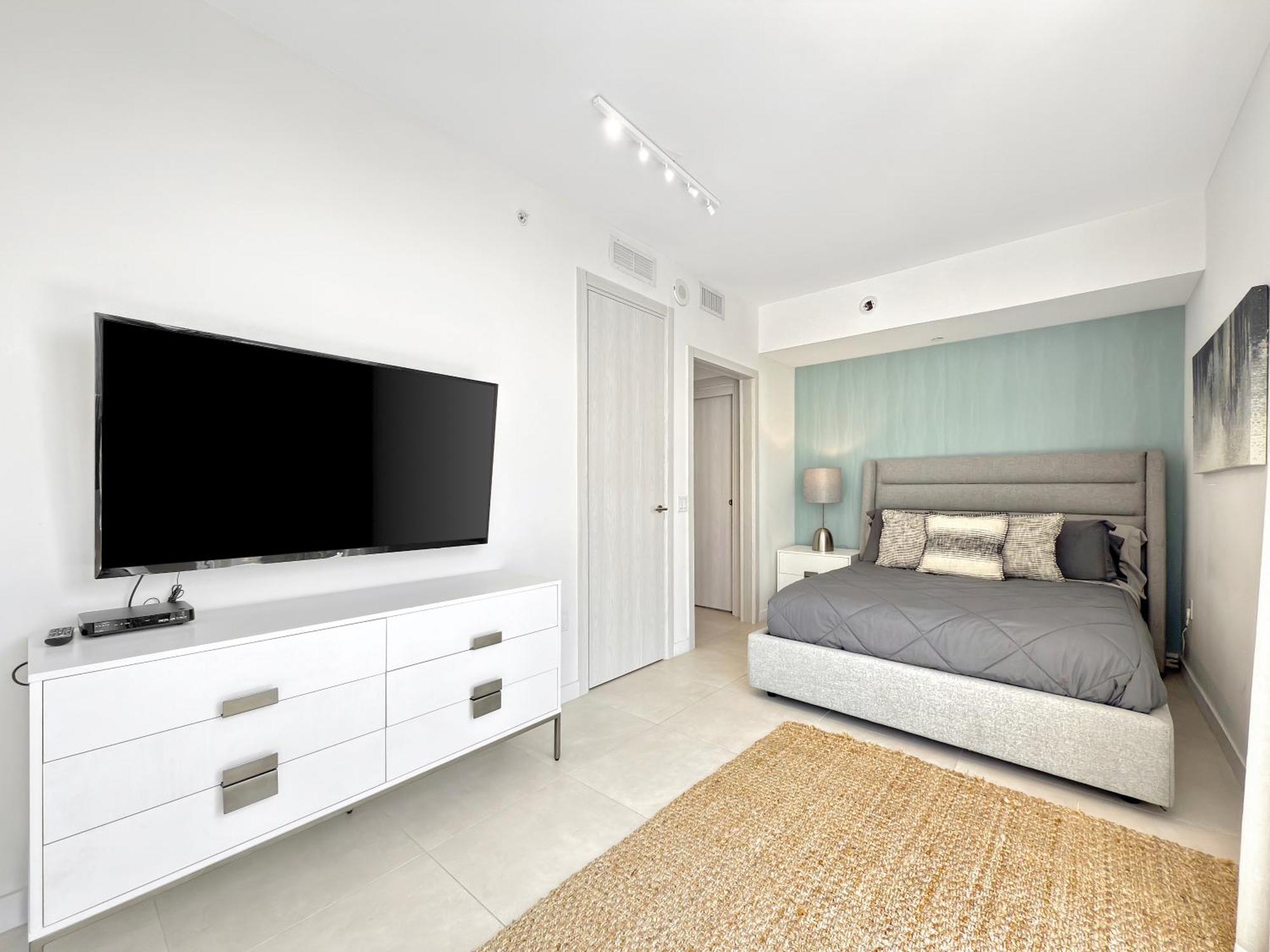 Holiday home Tiffany Tides - Resort-style Townhome - Gym, Rooftop Pool And Sauna Fort Lauderdale