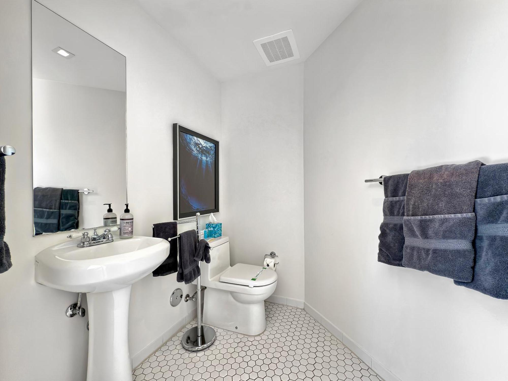 Tiffany Tides - Resort-style Townhome - Gym, Rooftop Pool And Sauna Holiday home