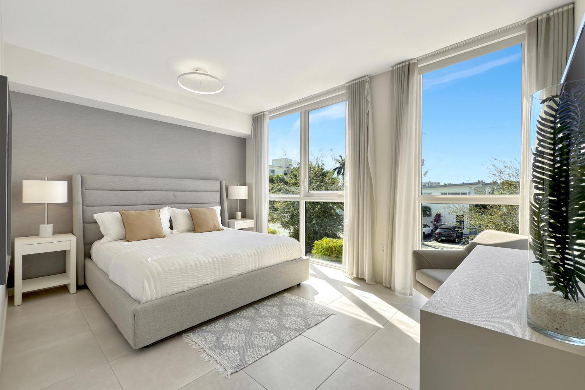 Tiffany Tides - Resort-style Townhome - Gym, Rooftop Pool And Sauna Holiday home *