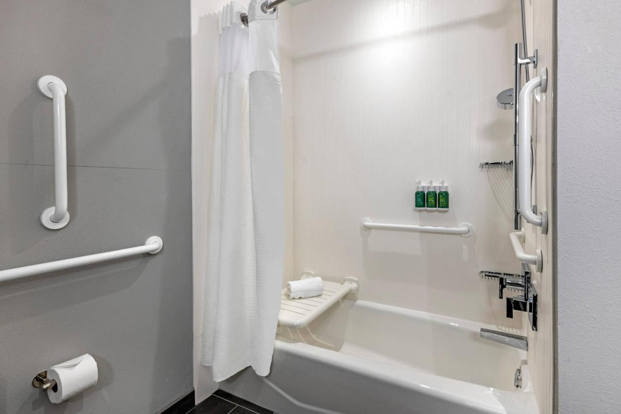 Hotel Courtyard By Marriott Lauderdale Downtown 3*