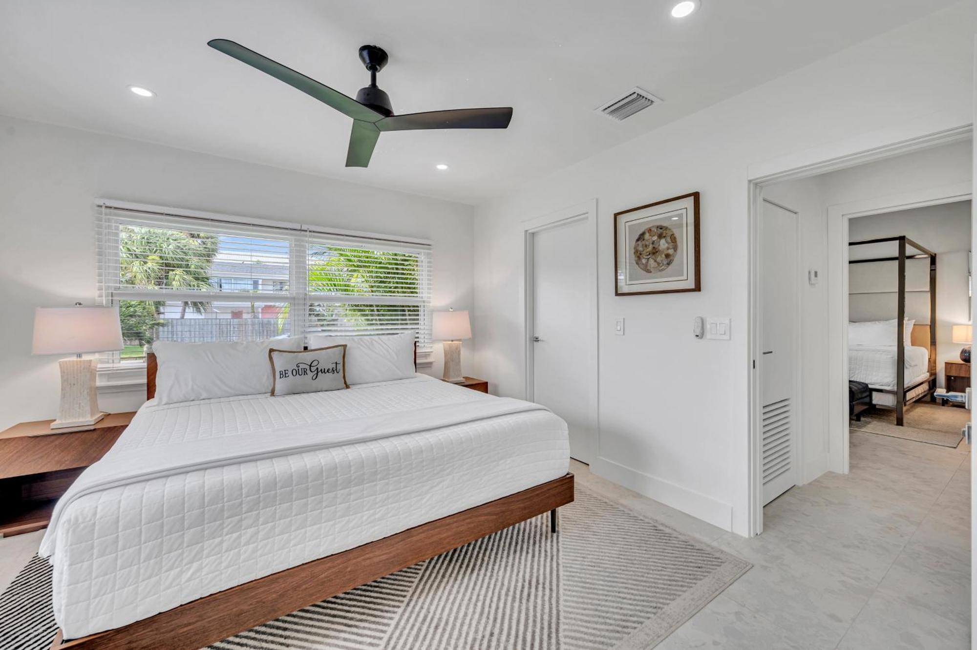 Holiday home 180 Of Waterfront Heated Pool Proximity Paradise Point Key H0mes *