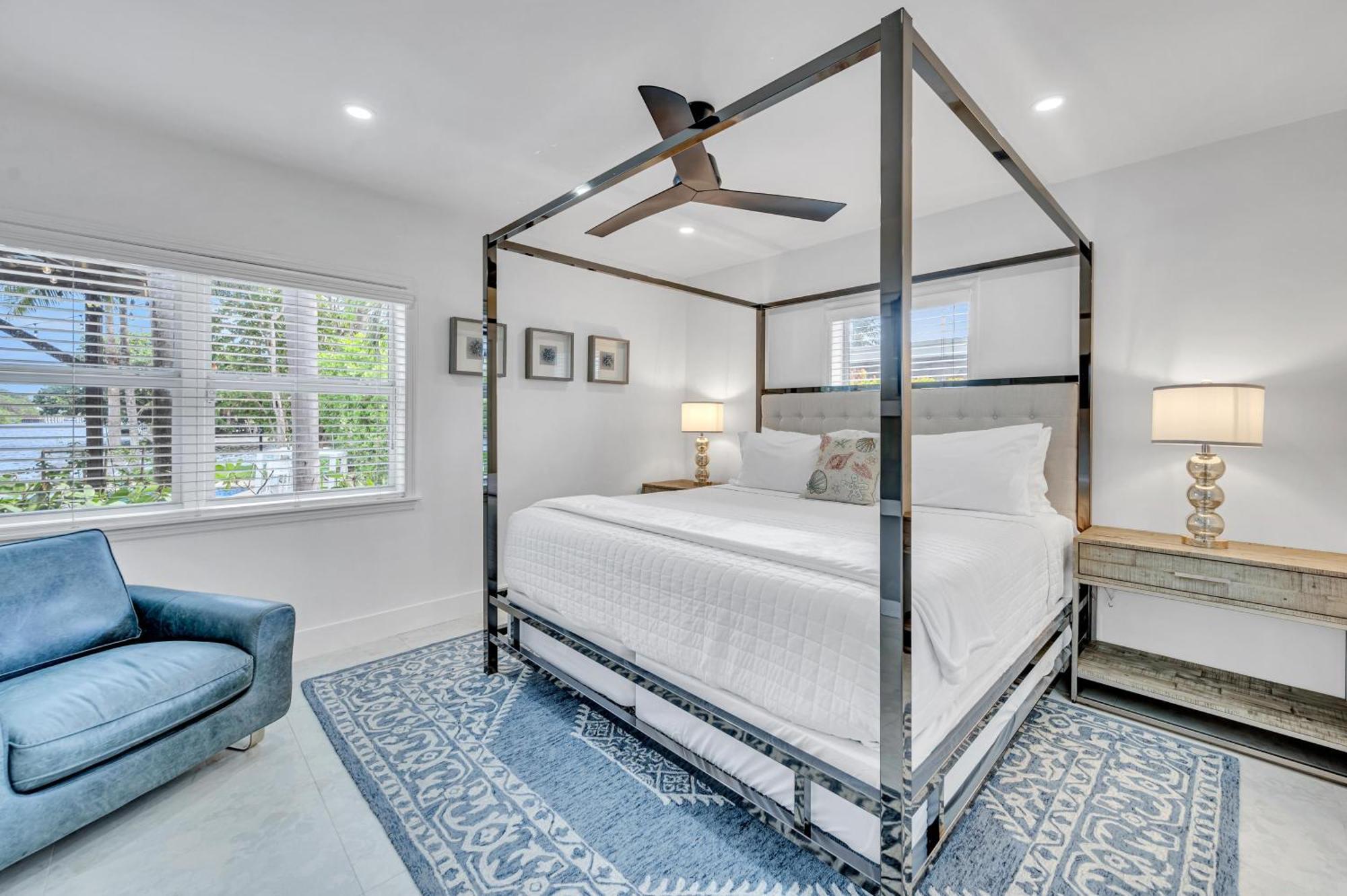 180 Of Waterfront Heated Pool Proximity Paradise Point Key H0mes Holiday home Fort Lauderdale