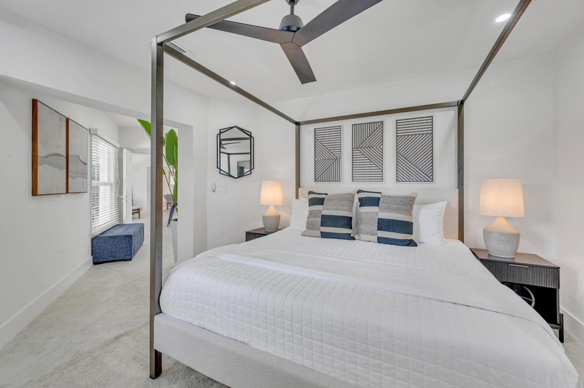 Holiday home 180 Of Waterfront Heated Pool Proximity Paradise Point Key H0mes *