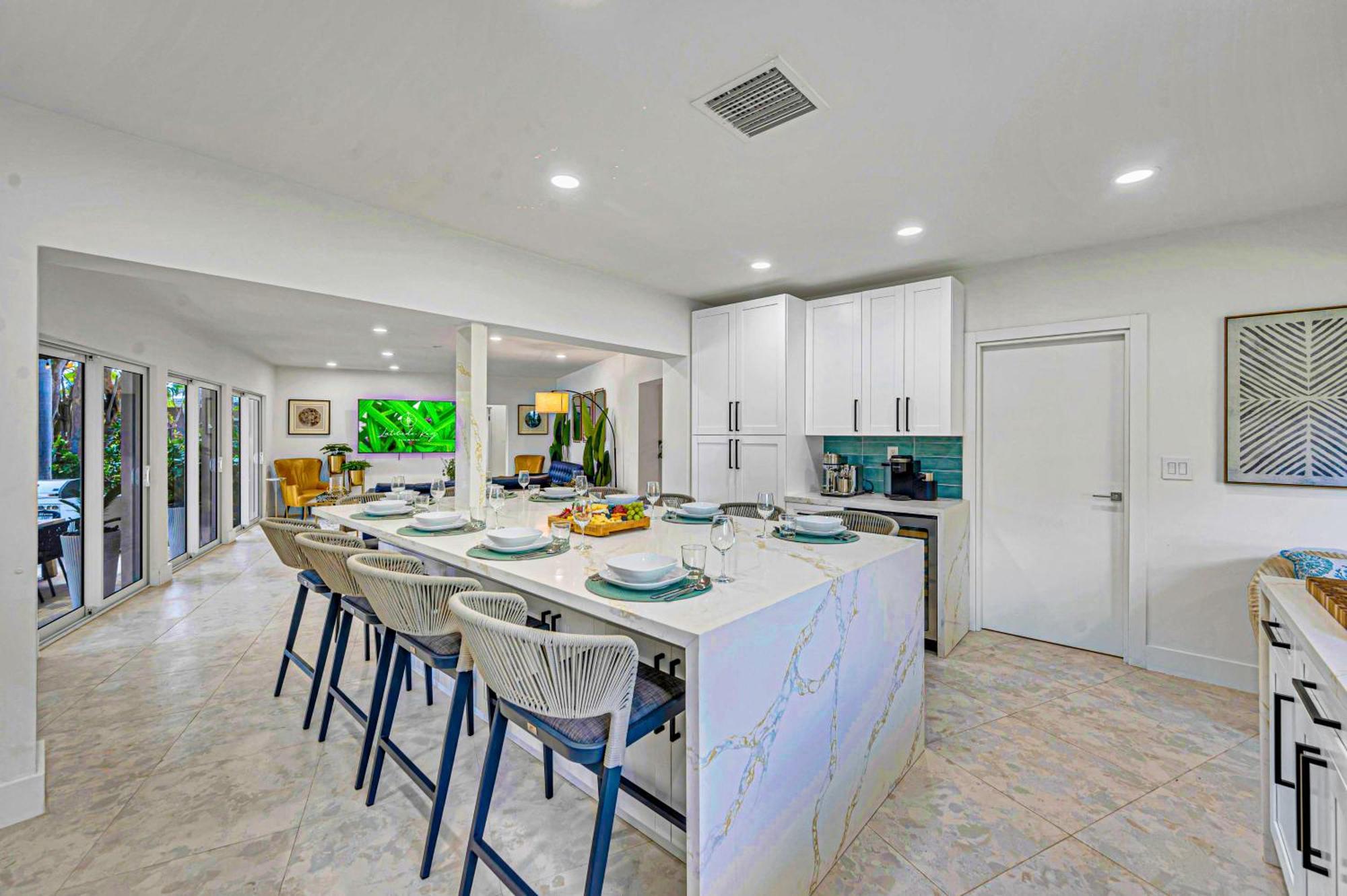 180 Of Waterfront Heated Pool Proximity Paradise Point Key H0mes *