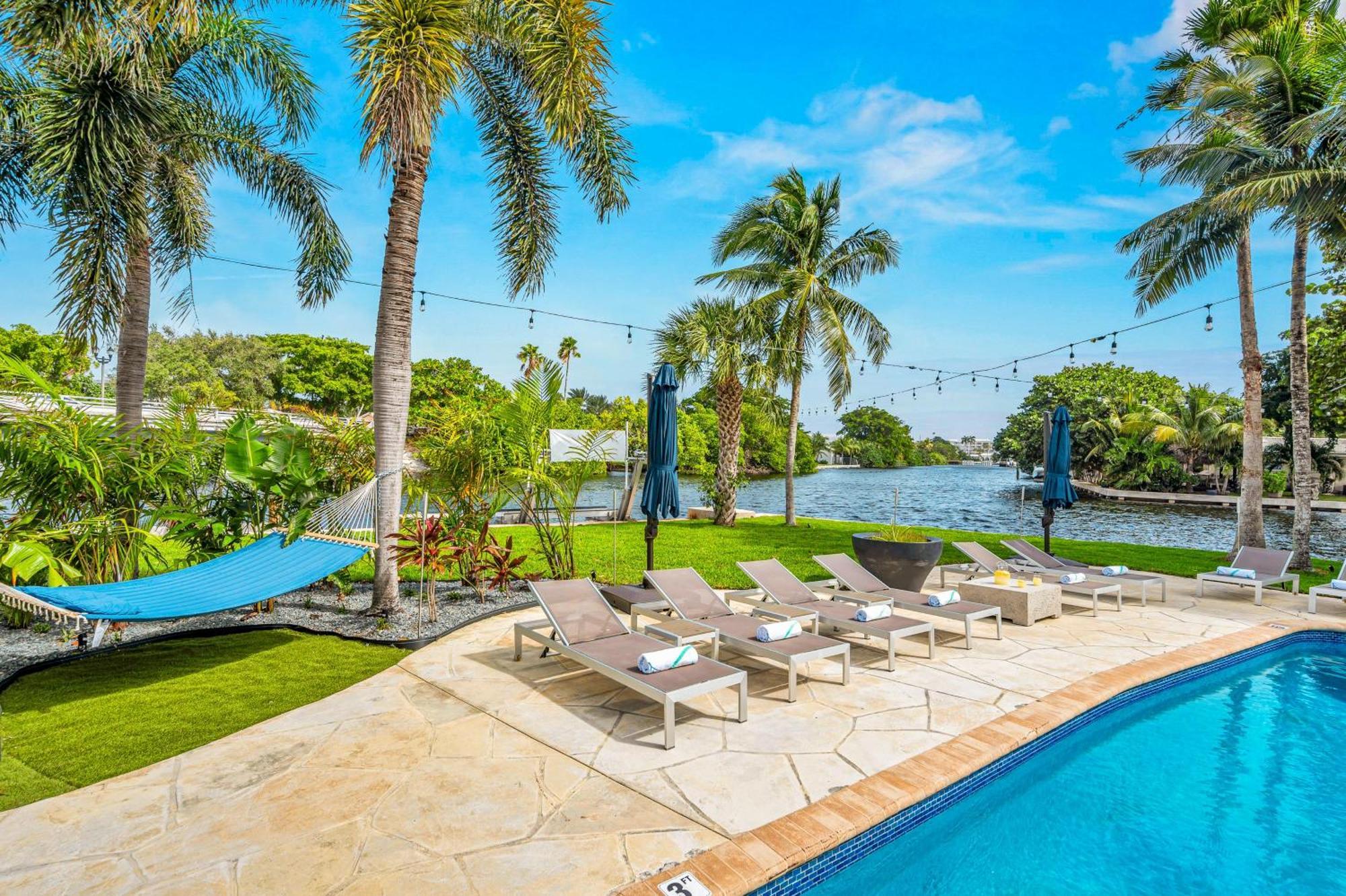 180 Of Waterfront Heated Pool Proximity Paradise Point Key H0mes *