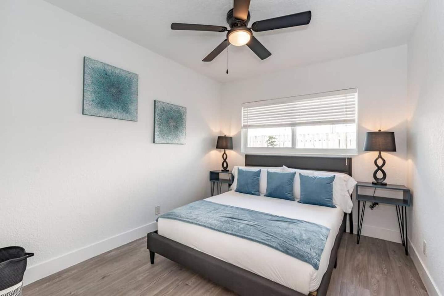 Fox Private Resort-heated Pool, Spa-downtown&beach * Fort Lauderdale