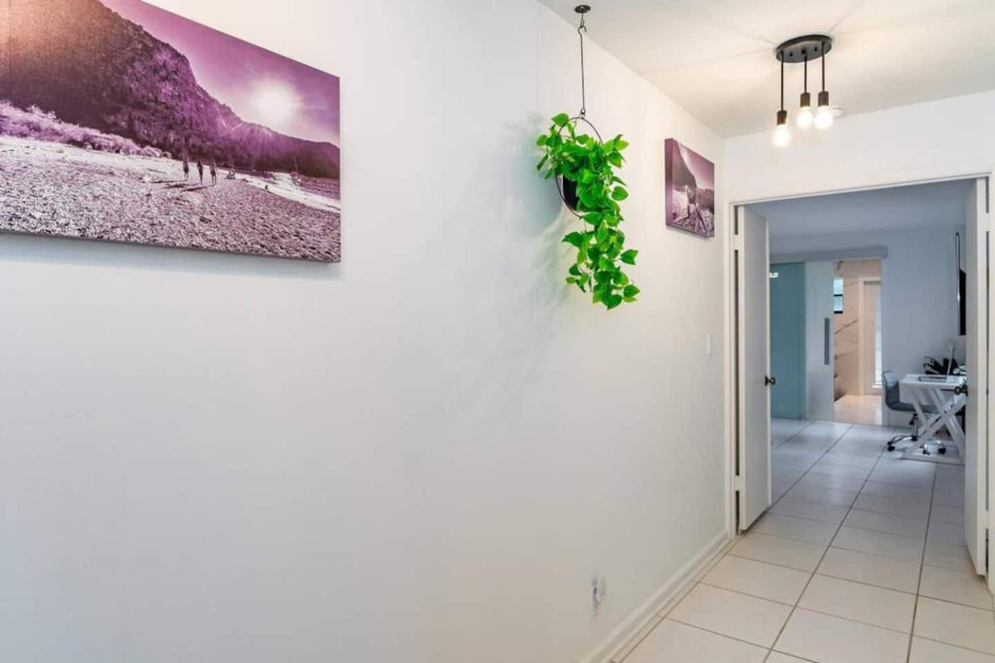 Villa Fox Private Resort-heated Pool, Spa-downtown&beach