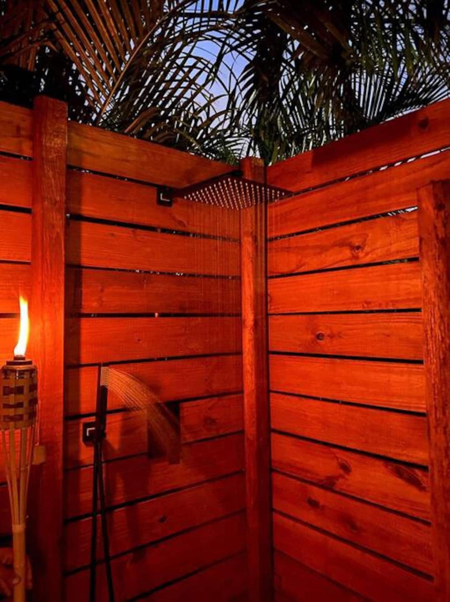 Villa Fox Private Resort-heated Pool, Spa-downtown&beach Fort Lauderdale