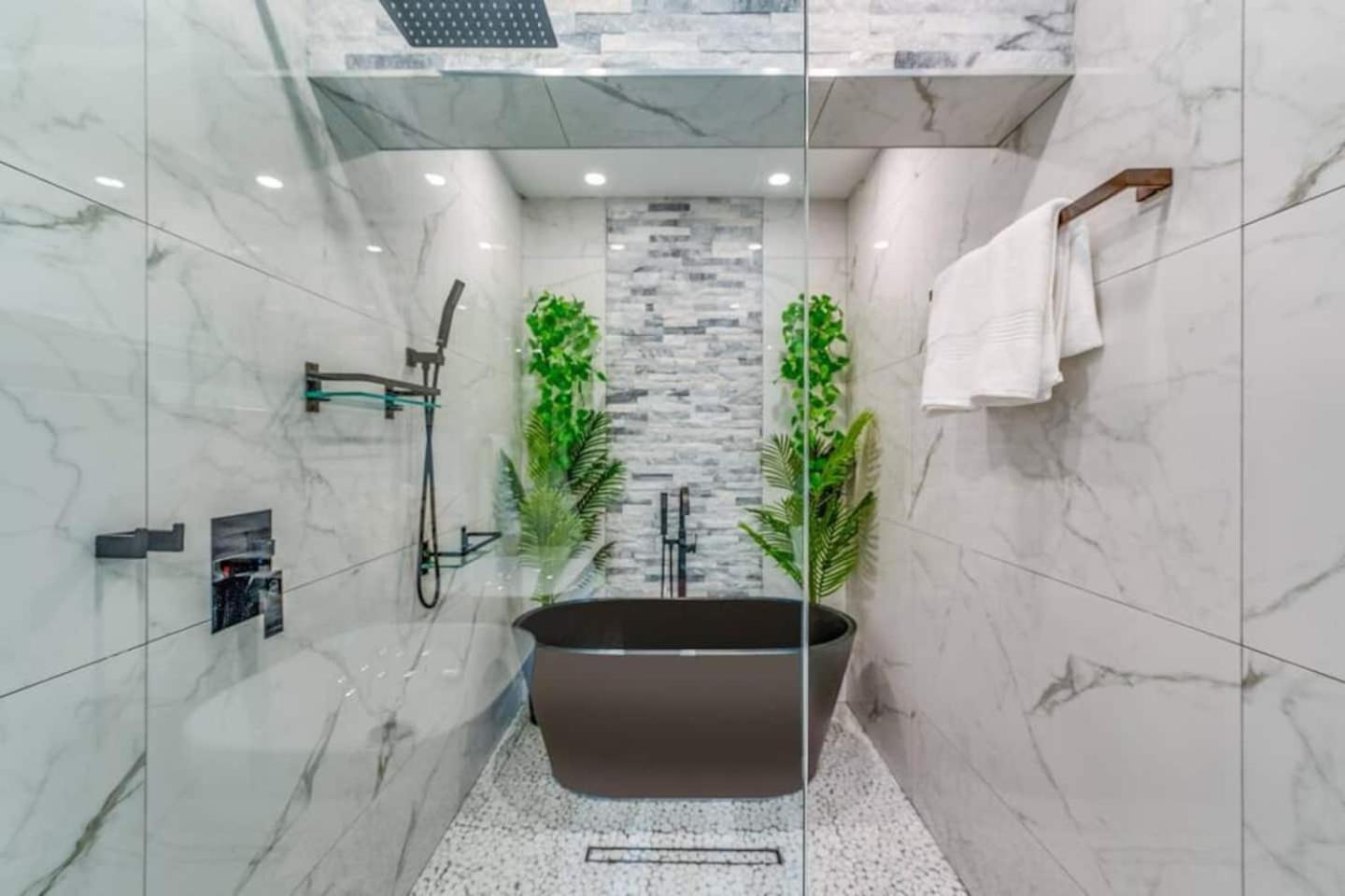 Fox Private Resort-heated Pool, Spa-downtown&beach Fort Lauderdale
