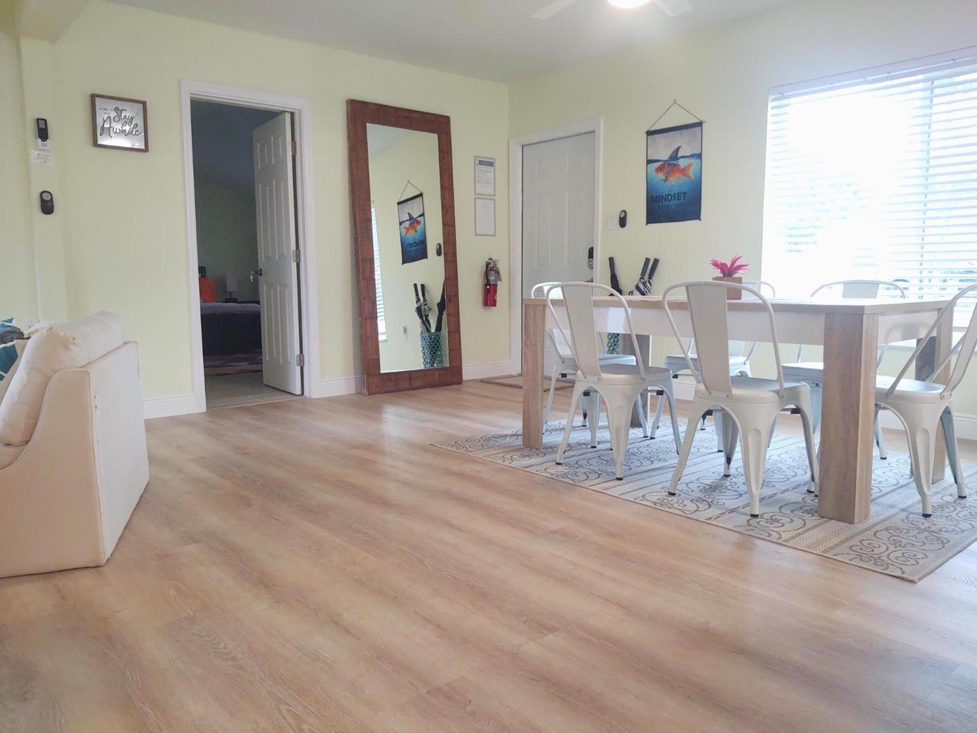 Holiday home Family, Couples Retreat Near Airport, Cruise Port & Beaches Fort Lauderdale