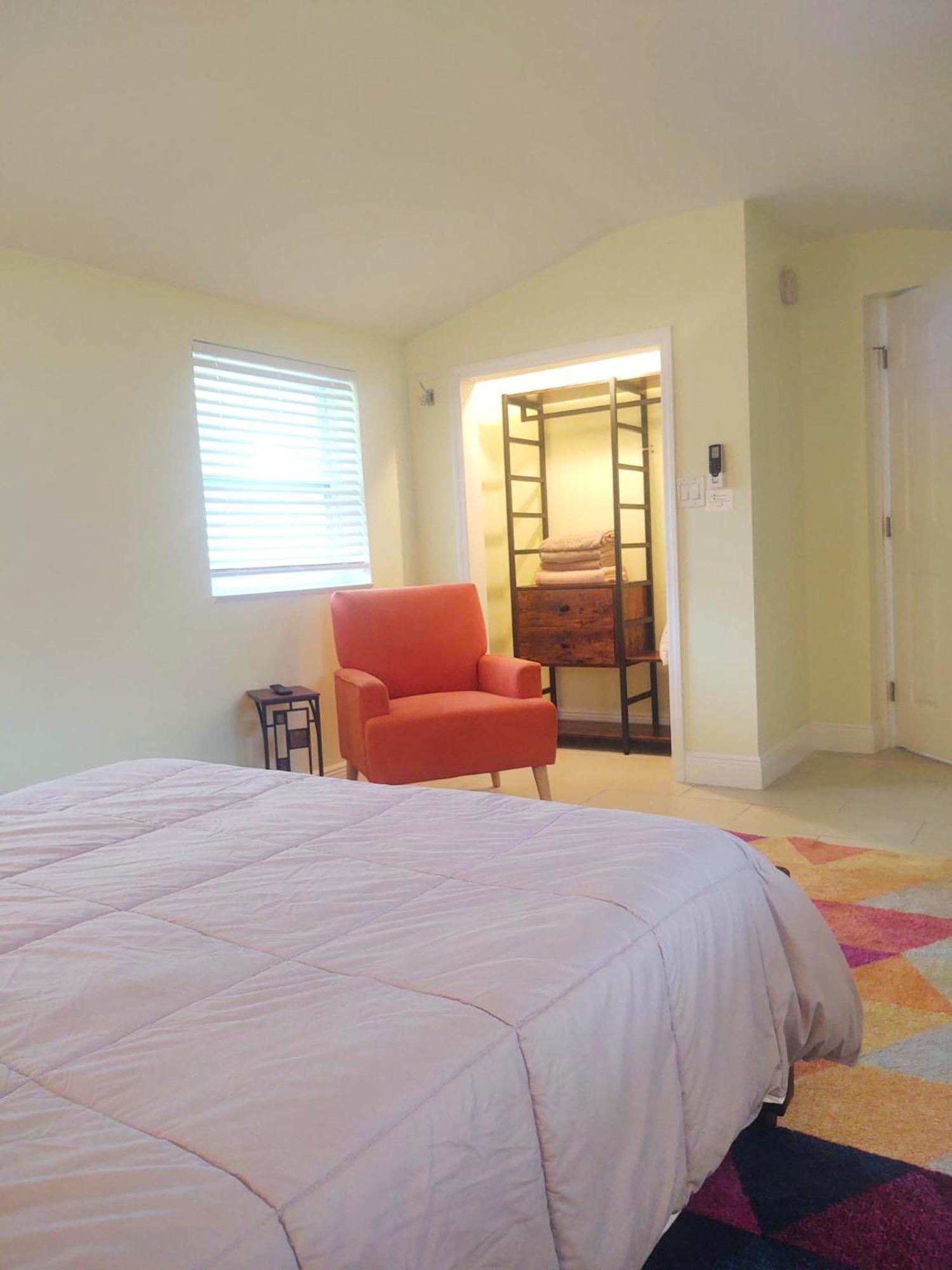 Holiday home Family, Couples Retreat Near Airport, Cruise Port & Beaches