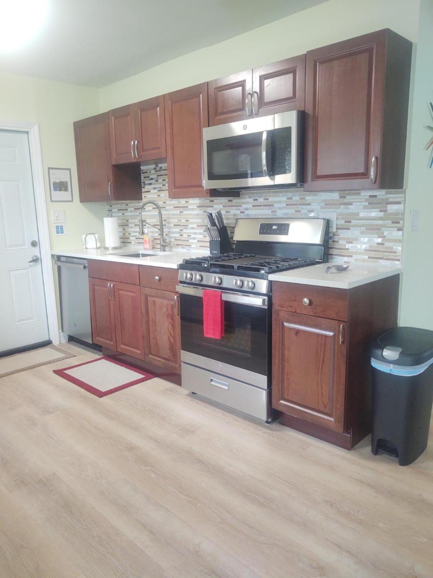 Family, Couples Retreat Near Airport, Cruise Port & Beaches Holiday home Fort Lauderdale