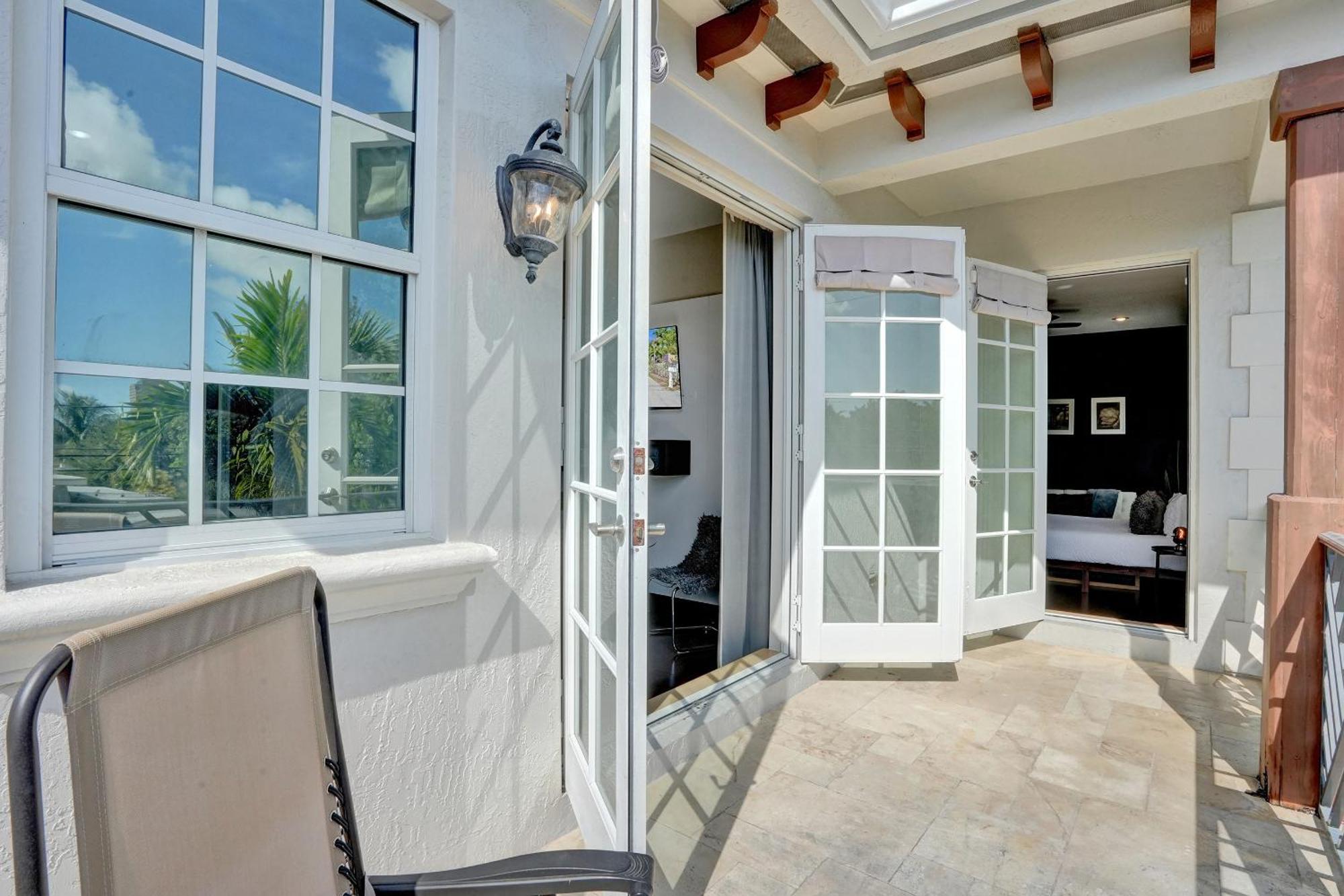 Tarpon River House * Fort Lauderdale