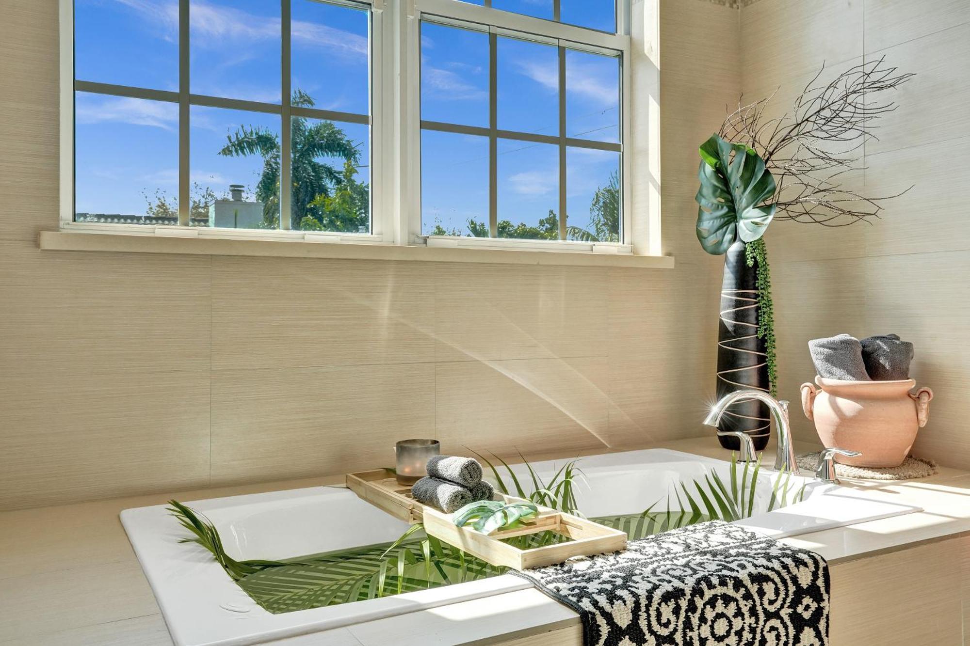 Villa Tarpon River House