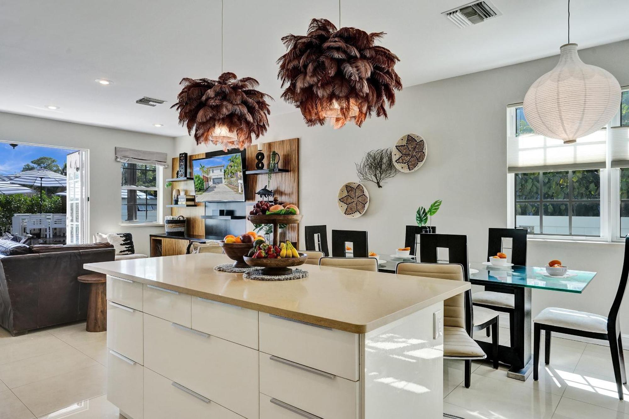 Tarpon River House Villa