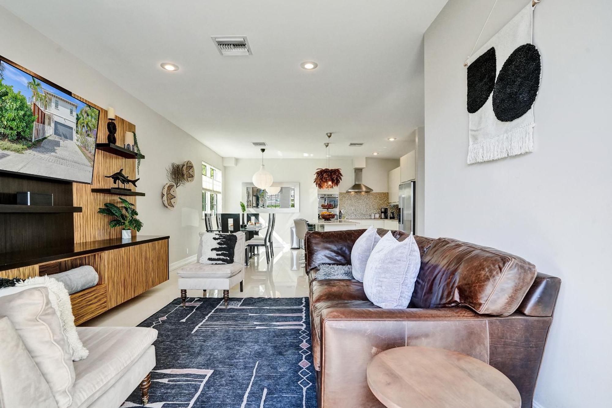 Tarpon River House Villa *