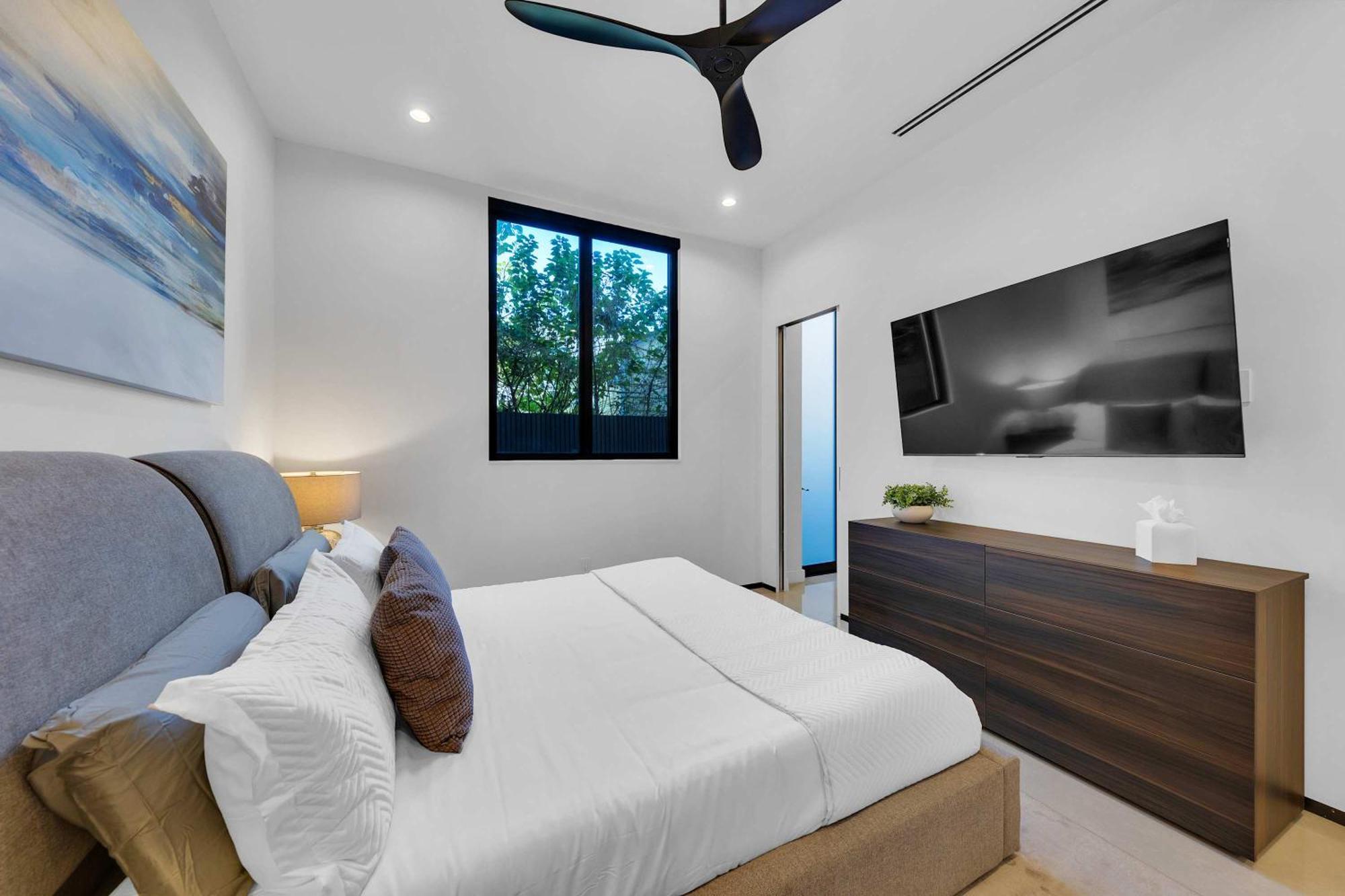 Holiday home Enclave- Brand New Luxe Olas