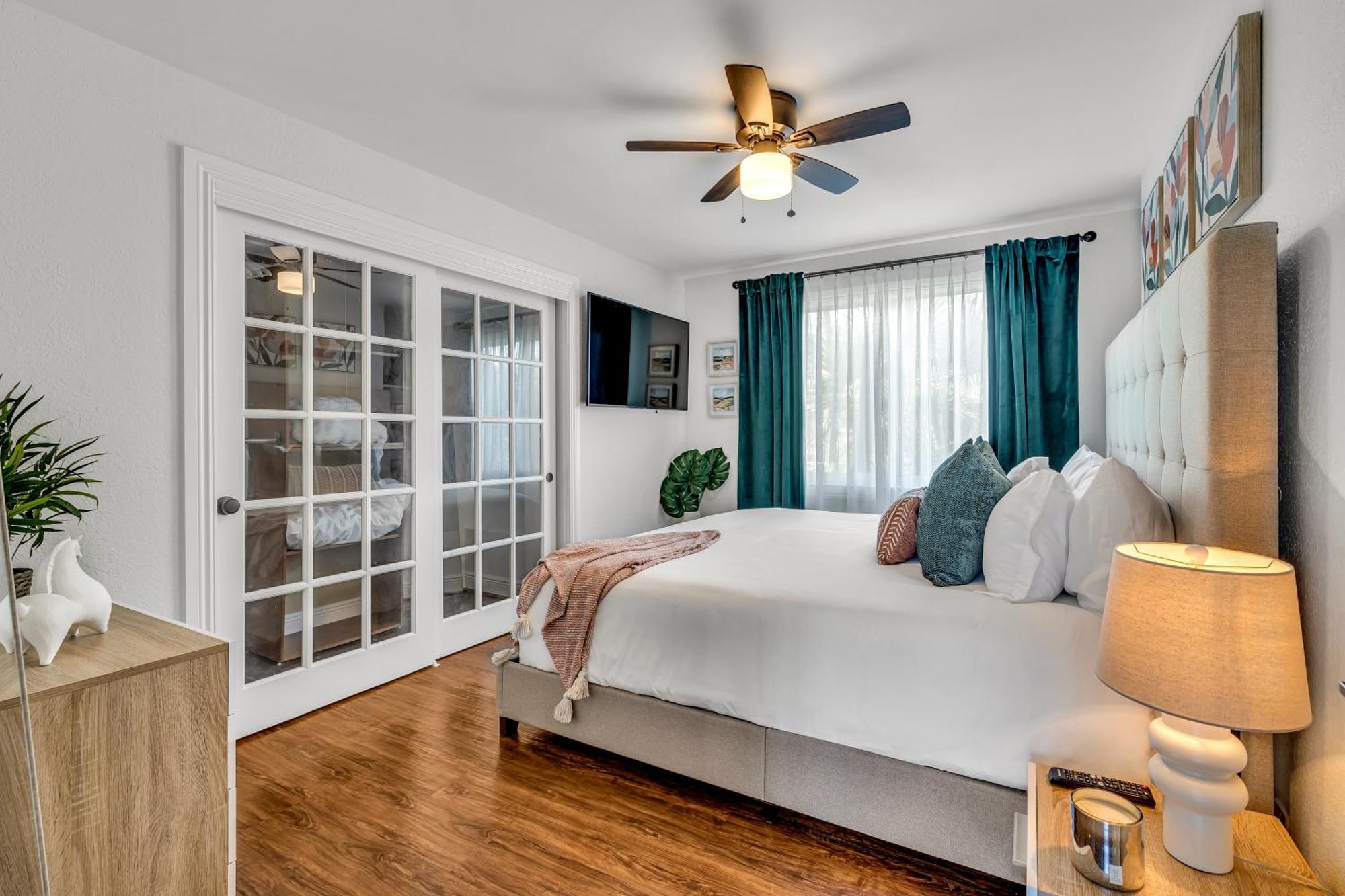 Special Pricing, Olas Retreat, Heated Pool, Golf And Family-ready Holiday home