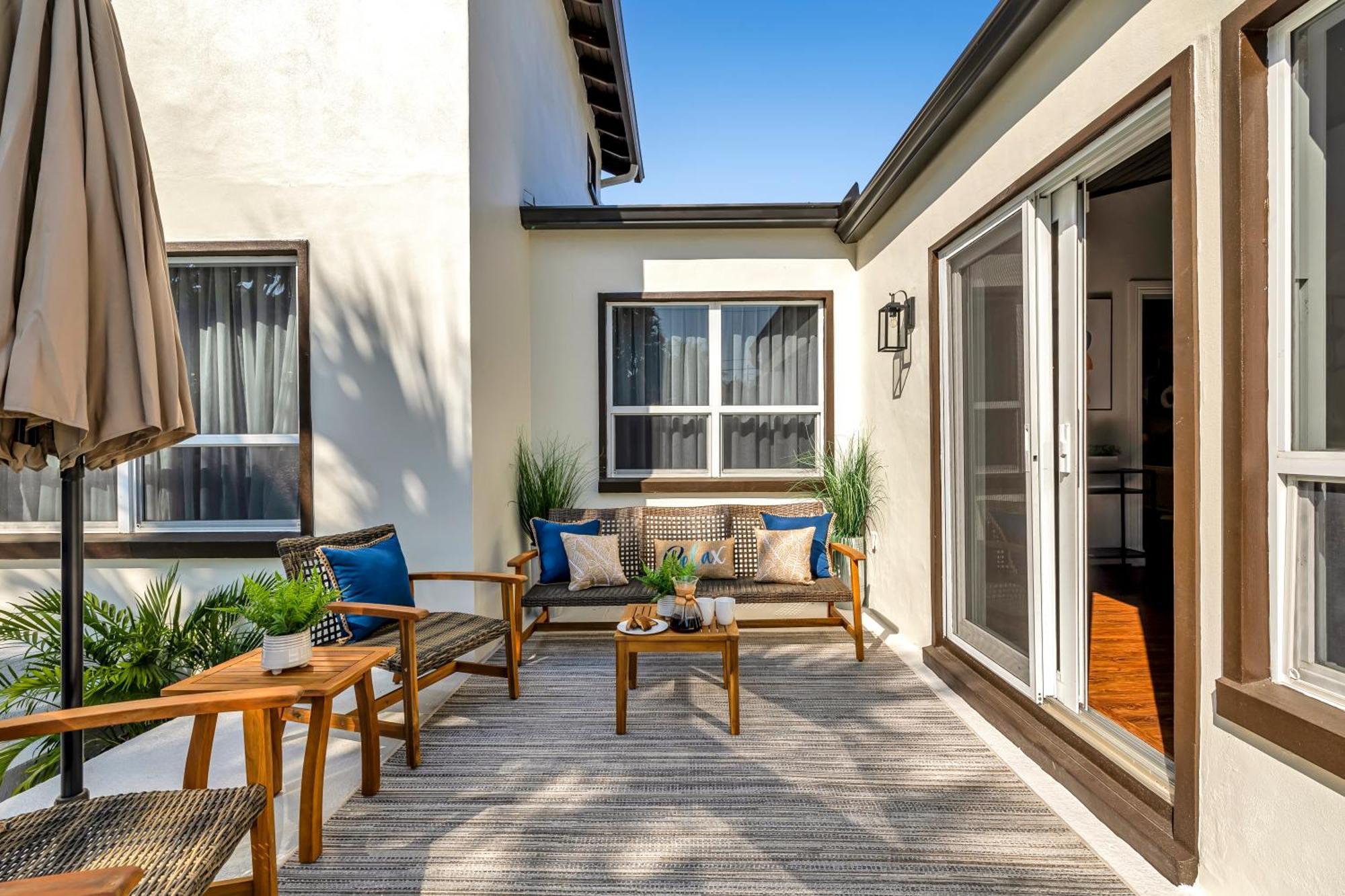 Special Pricing, Olas Retreat, Heated Pool, Golf And Family-ready