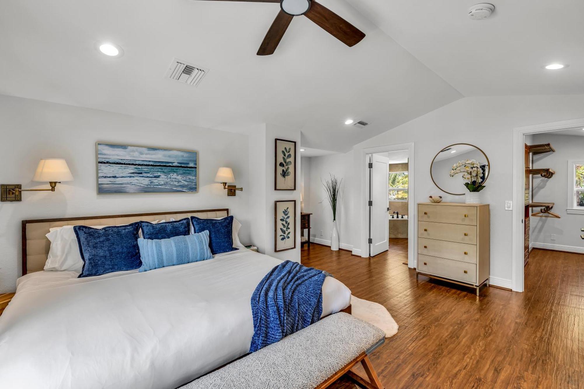 Special Pricing, Olas Retreat, Heated Pool, Golf And Family-ready Holiday home