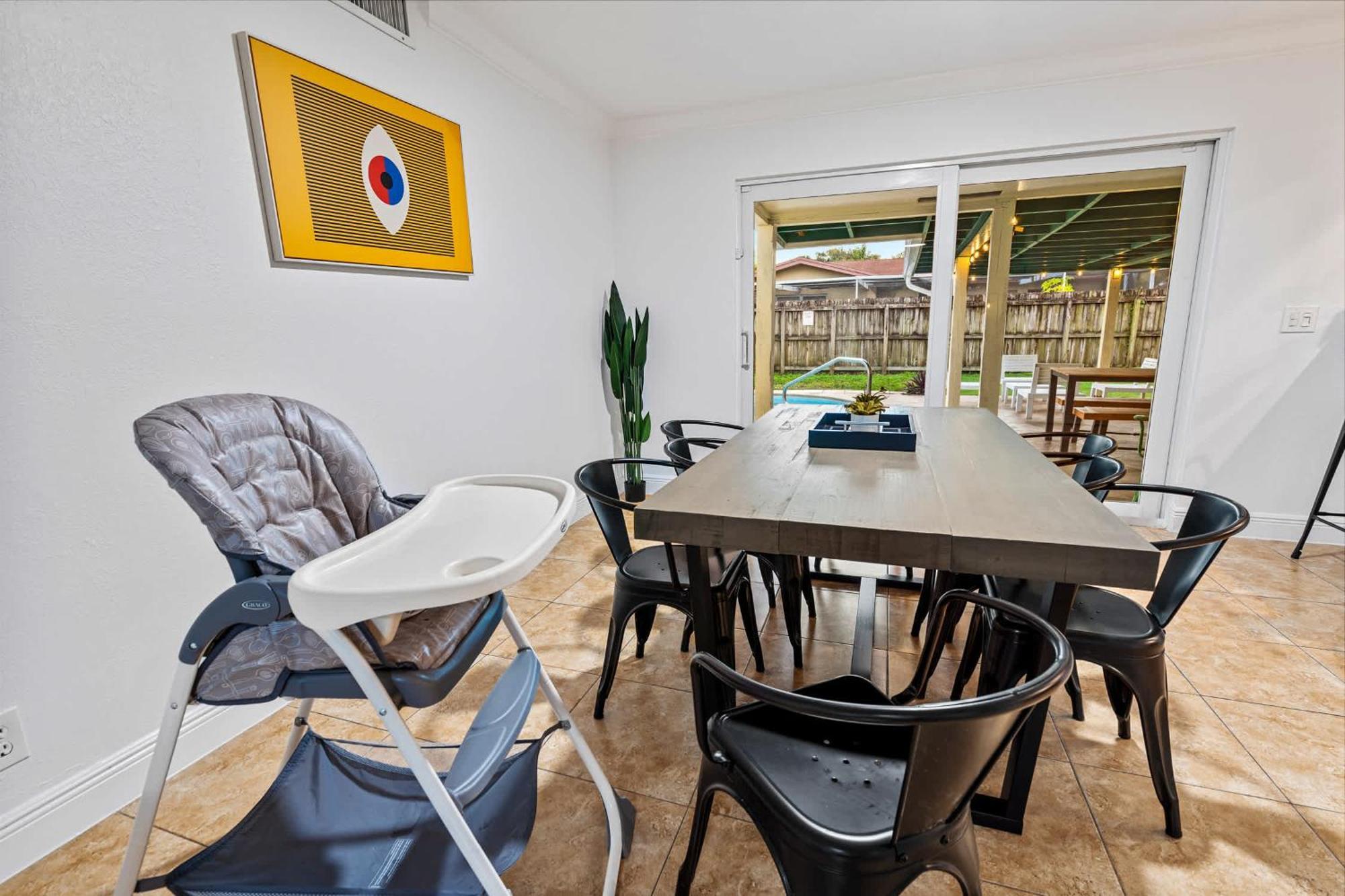 4br With Private Pool And Game - Prime Location