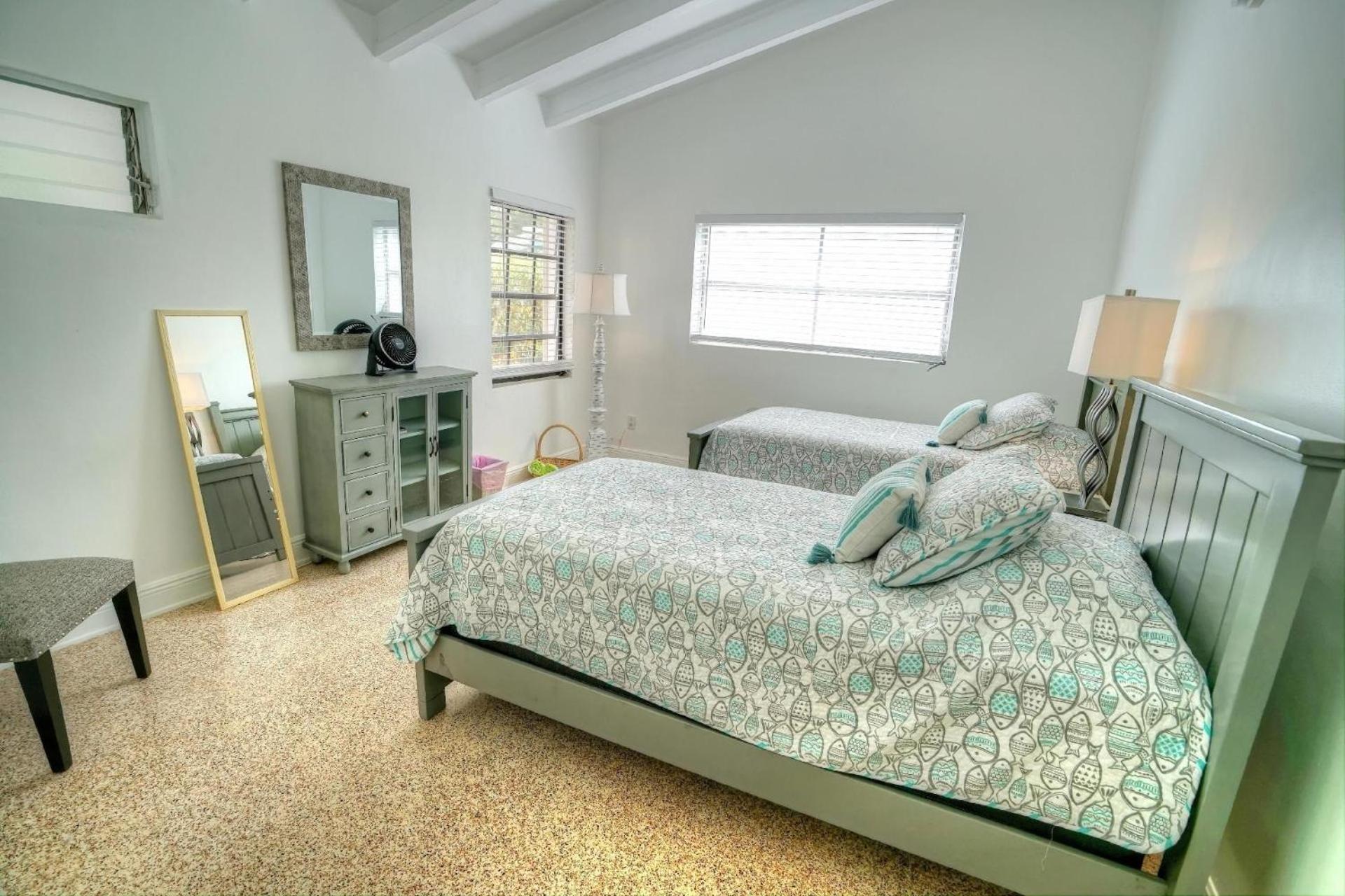 Fuer 4 Personen Ca 110 Qm In Lauderdale, Florida South Florida Holiday home