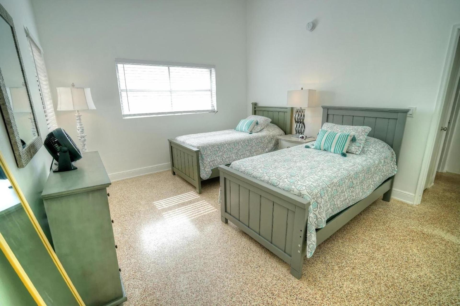 Holiday home Fuer 4 Personen Ca 110 Qm In Lauderdale, Florida South Florida *