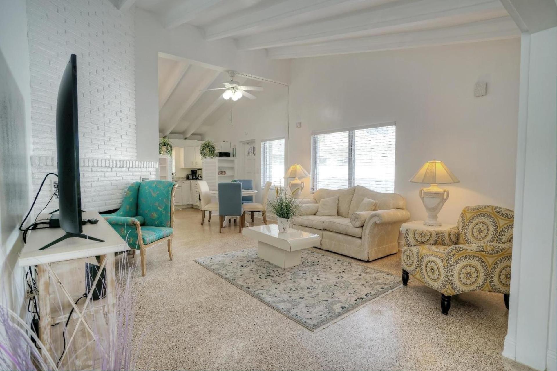 Holiday home Fuer 4 Personen Ca 110 Qm In Lauderdale, Florida South Florida Fort Lauderdale