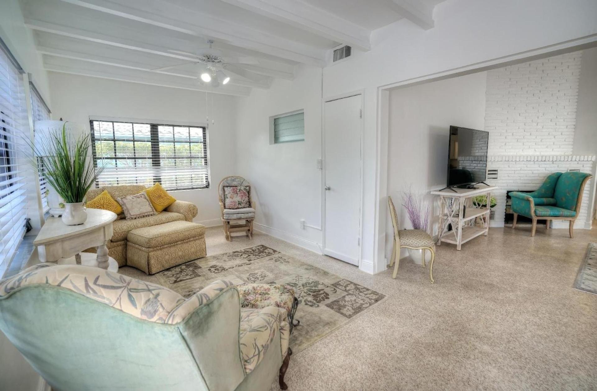 Holiday home Fuer 4 Personen Ca 110 Qm In Lauderdale, Florida South Florida *