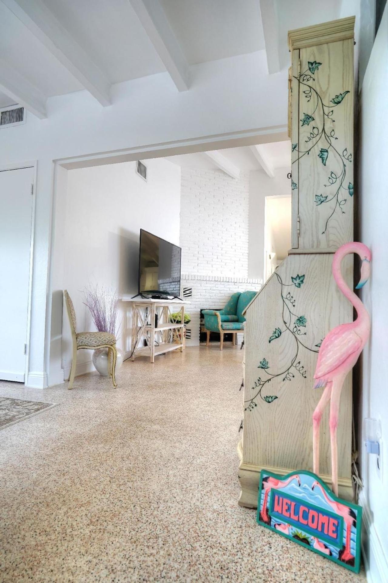 Fuer 4 Personen Ca 110 Qm In Lauderdale, Florida South Florida Holiday home *