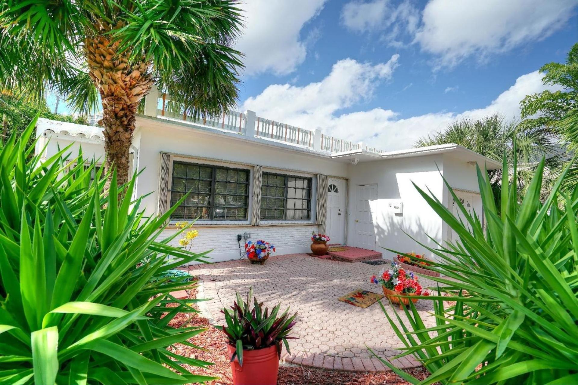 Fuer 4 Personen Ca 110 Qm In Lauderdale, Florida South Florida * Fort Lauderdale