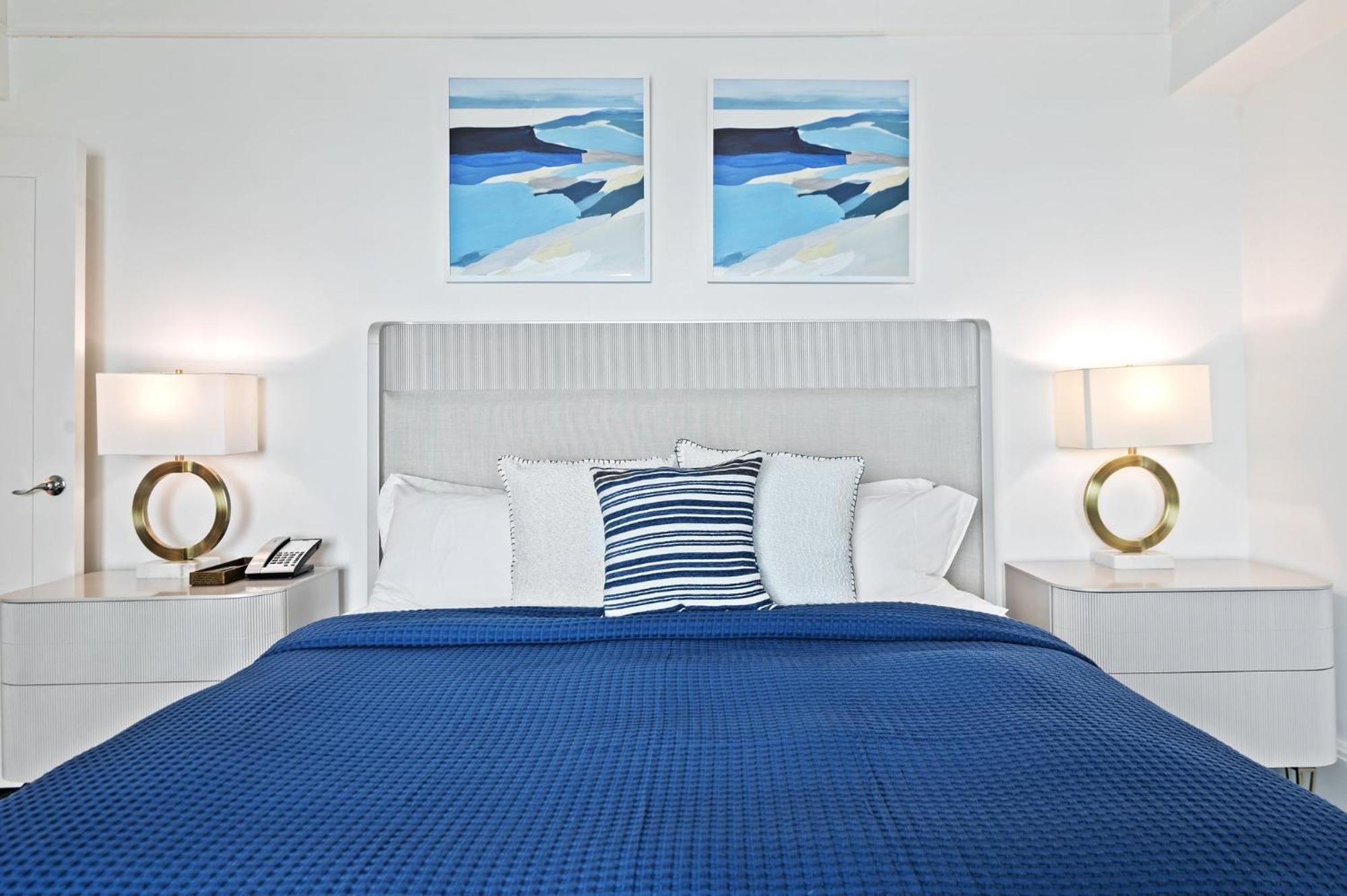 Ritz-carlton Luxury Oceanfront 2br On 16th Floor Fort Lauderdale