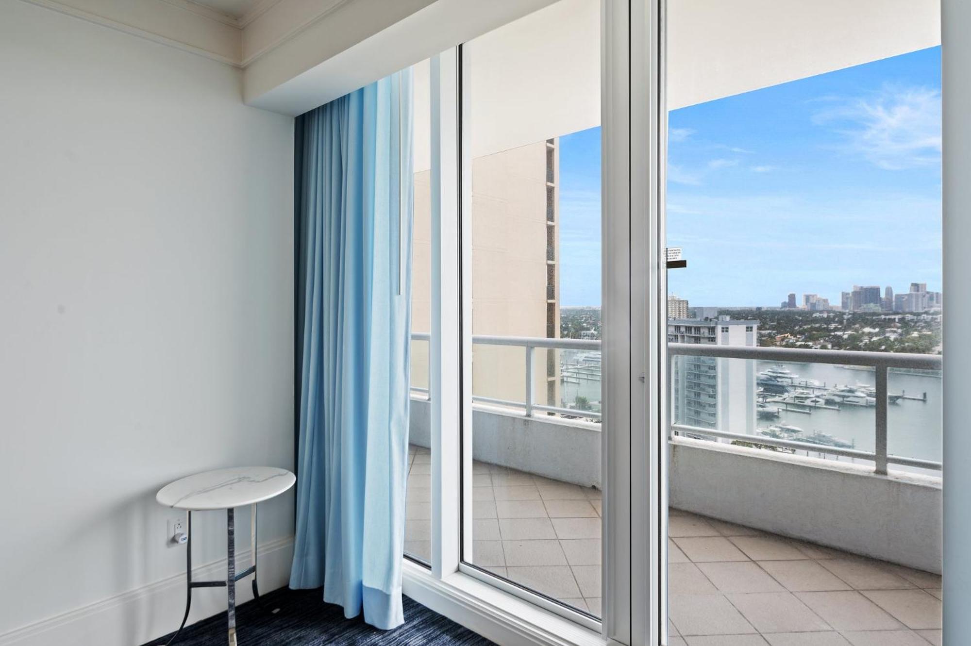 Ritz-carlton Luxury Oceanfront 2br On 16th Floor Apartment *